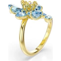 Idyllia open ring