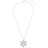 Idyllia pendant and brooch