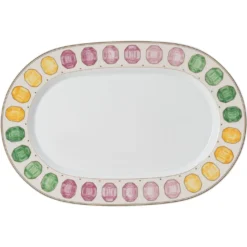 Idyllia platter