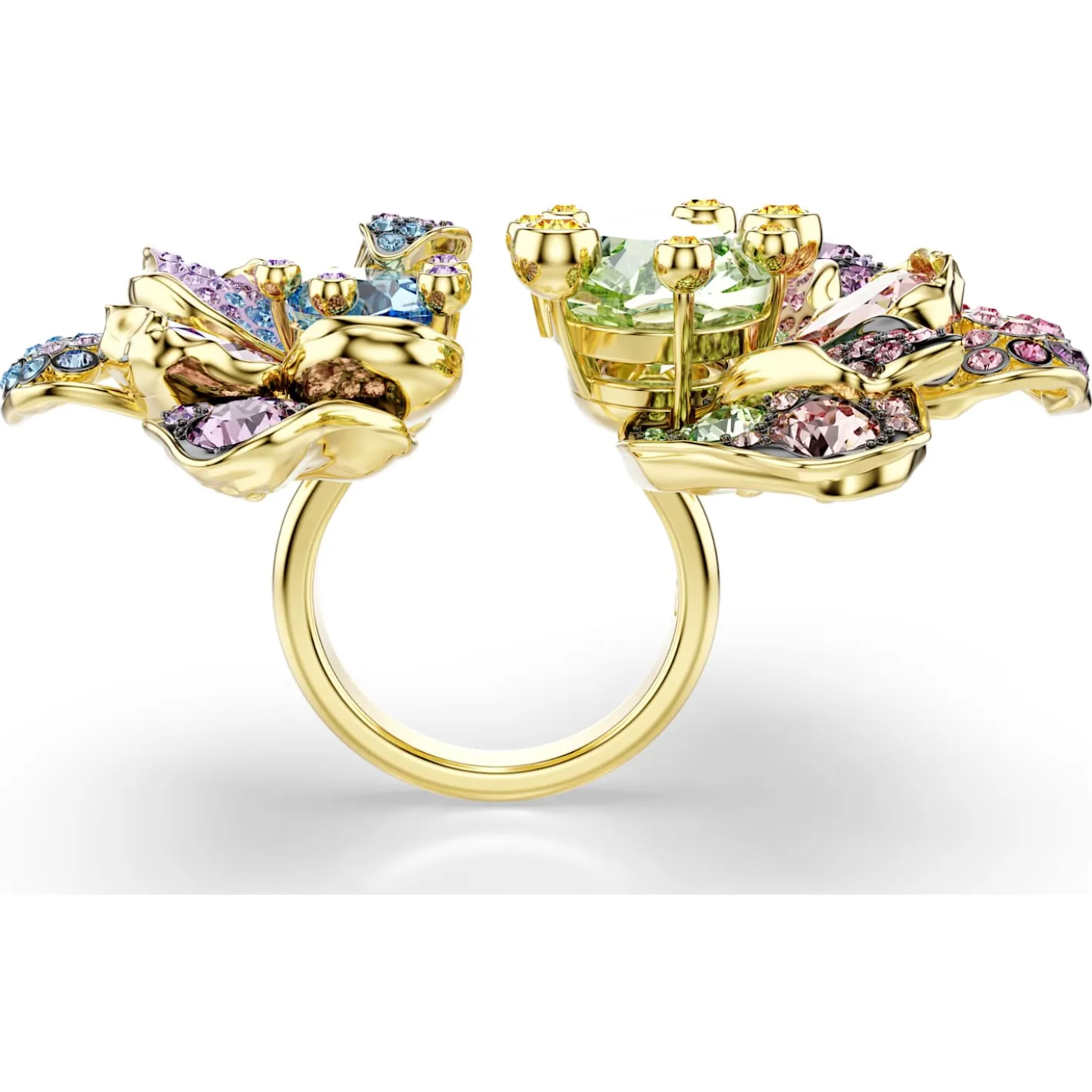 Idyllia ring
