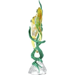 Idyllia SCS Annual Edition 2025 Seahorses