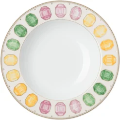 Idyllia soup plate