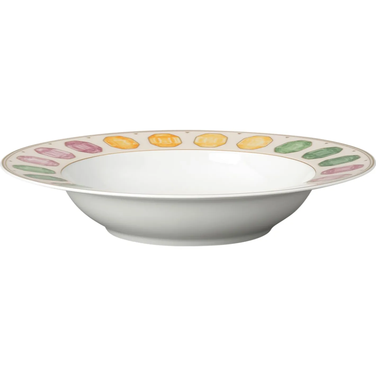 Idyllia soup plate