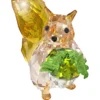 Idyllia Squirrel and Acorn