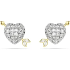 Idyllia stud earrings