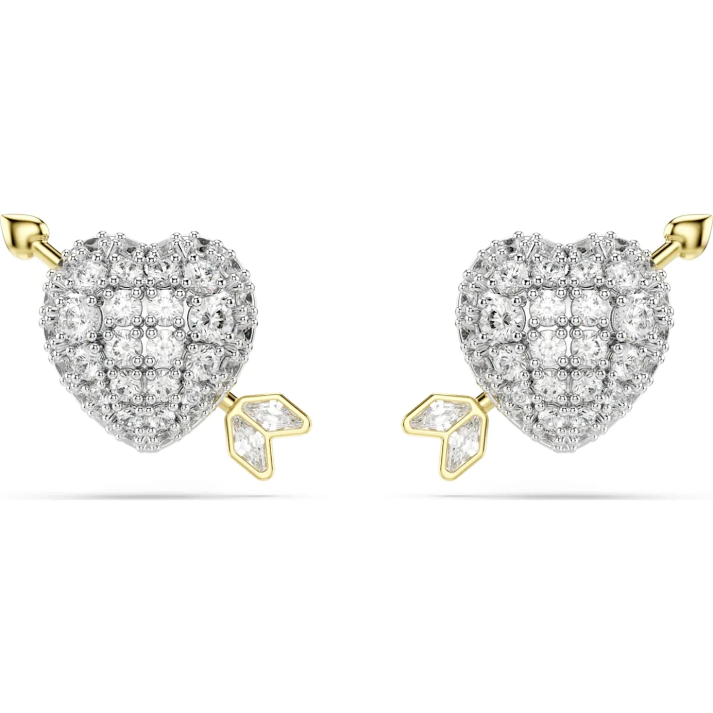 Idyllia stud earrings