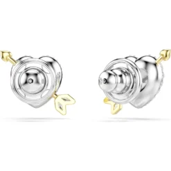Idyllia stud earrings