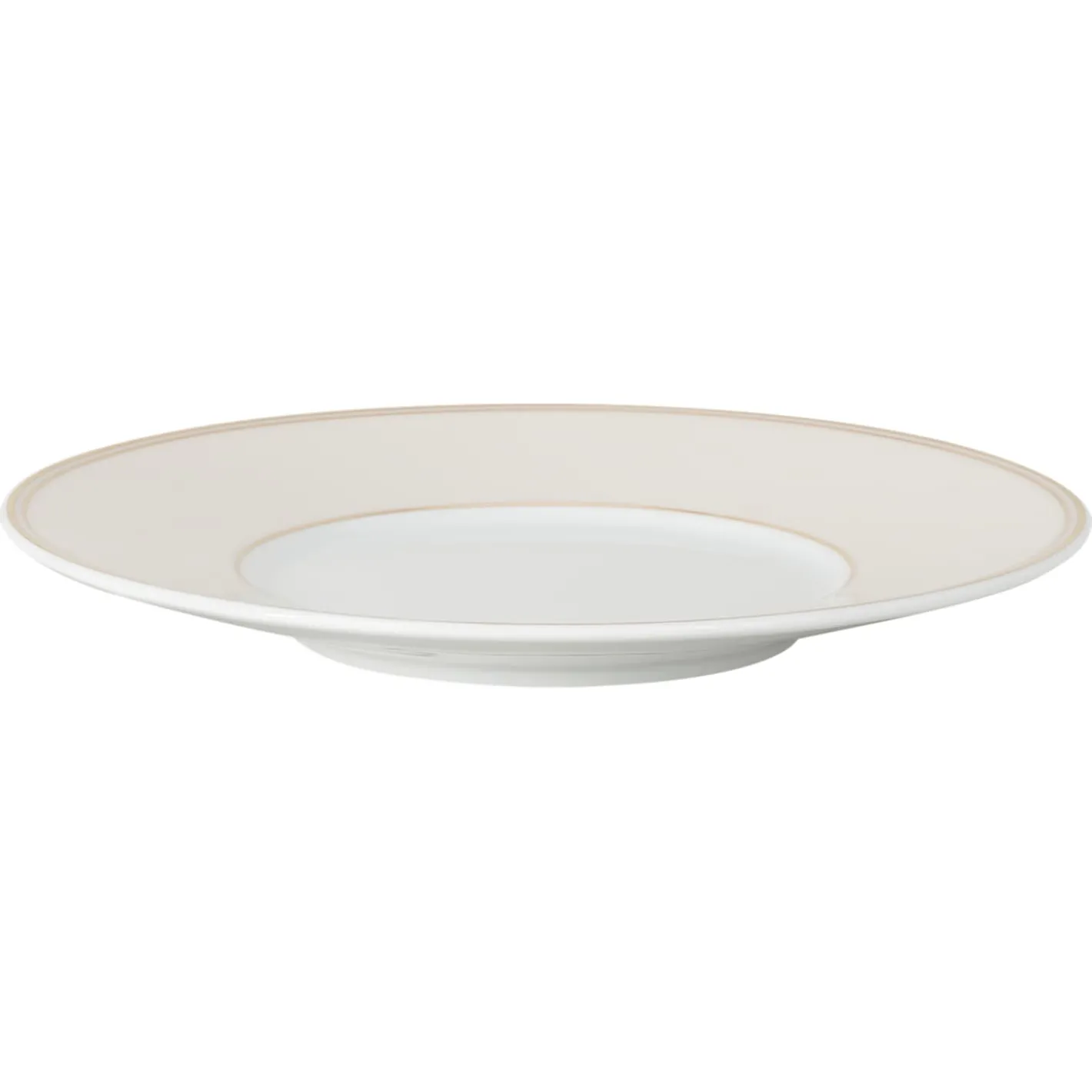 Idyllia teacup with saucer