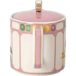 Idyllia teapot