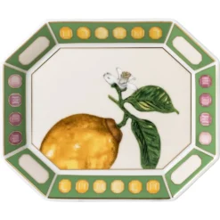 Idyllia tray
