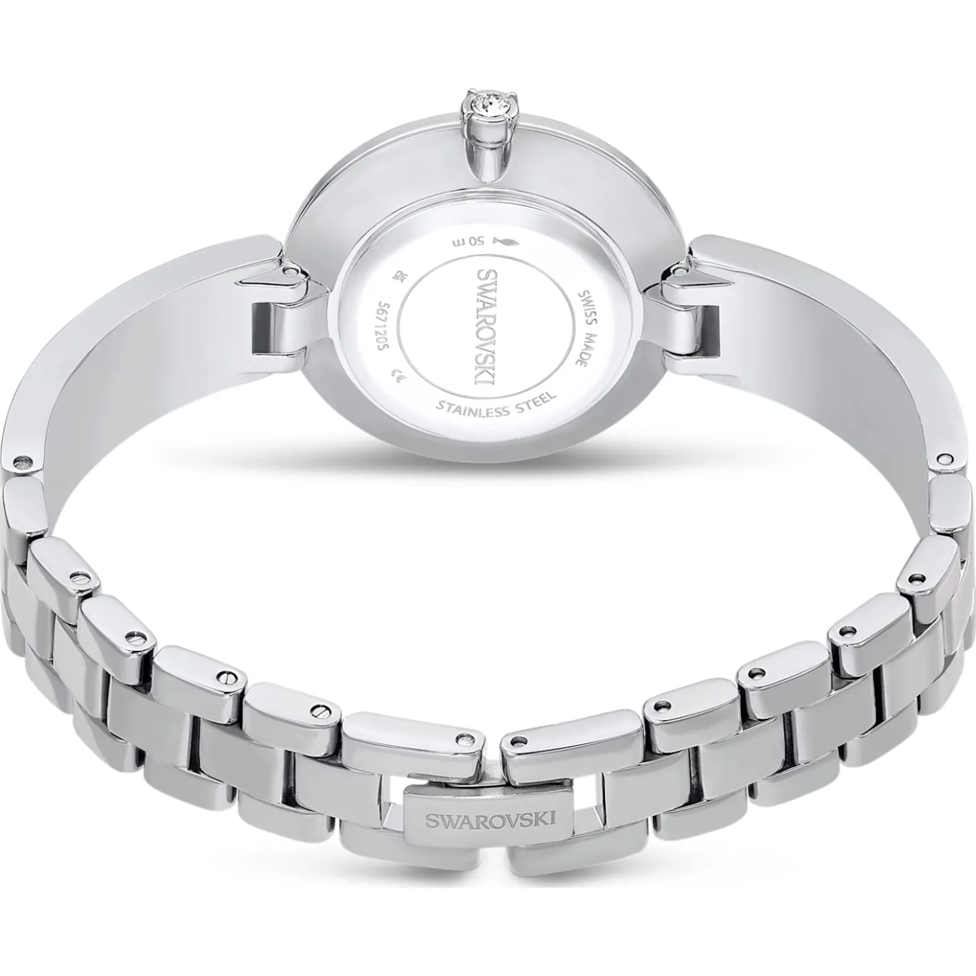 Illumina watch