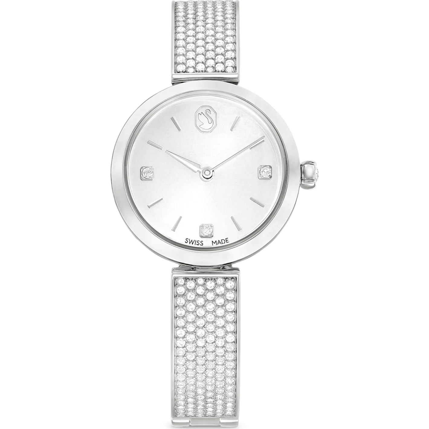 Illumina watch