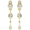 Imber drop earrings