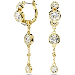 Imber drop earrings