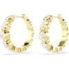 Imber hoop earrings