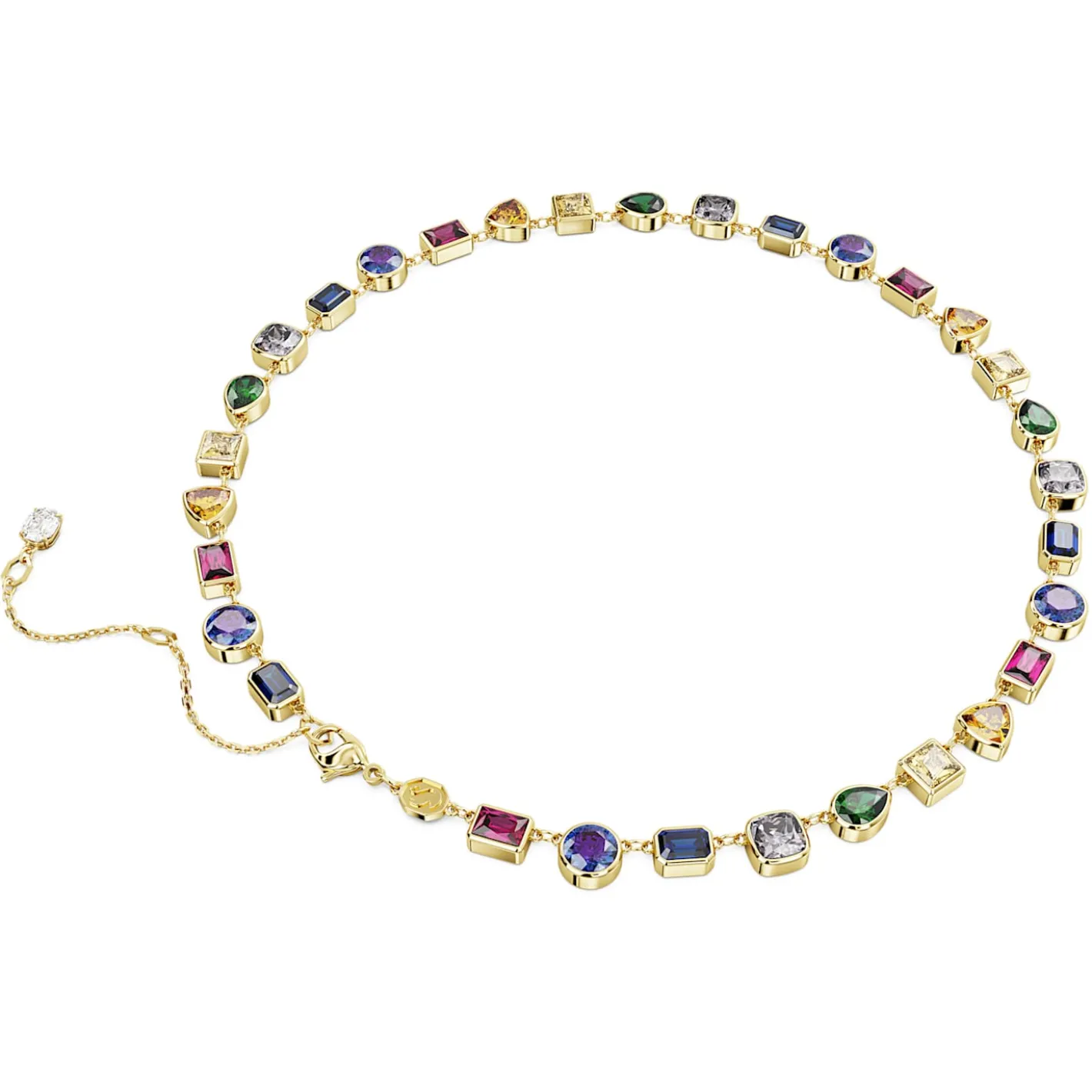 Imber necklace