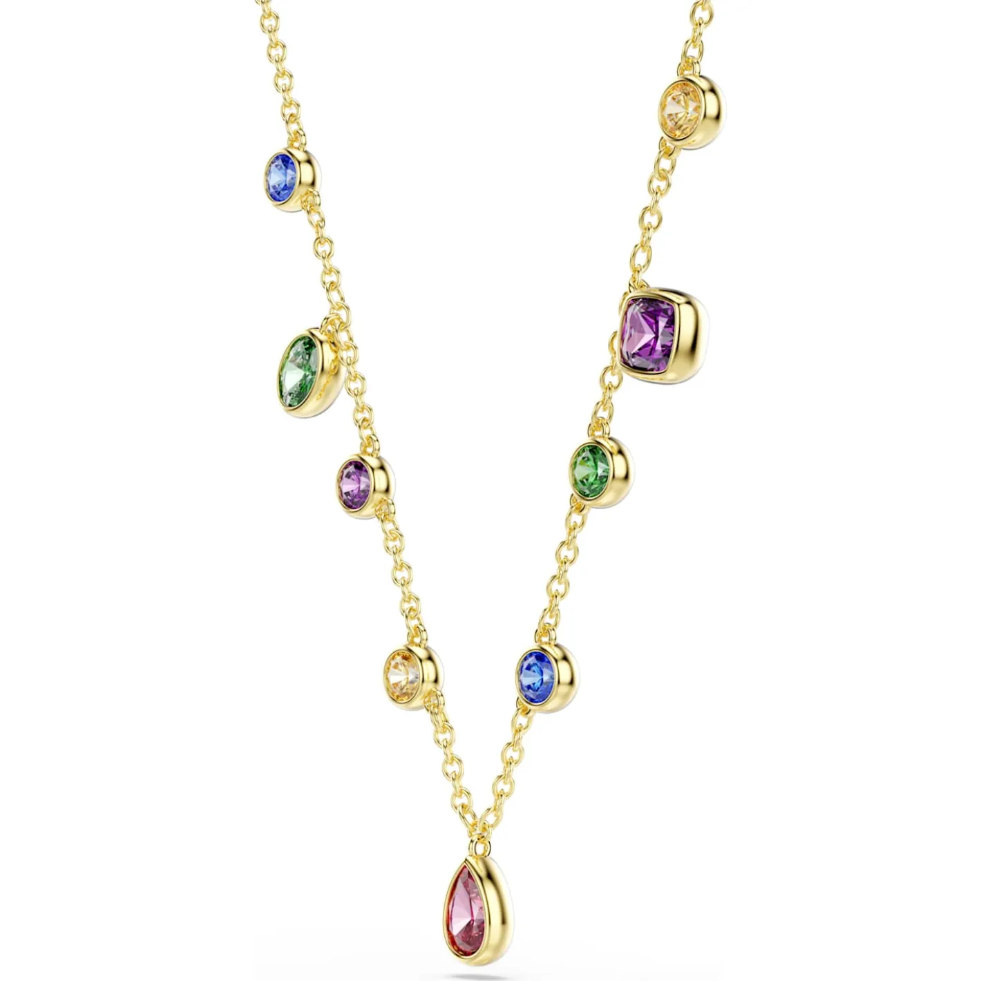 Imber necklace