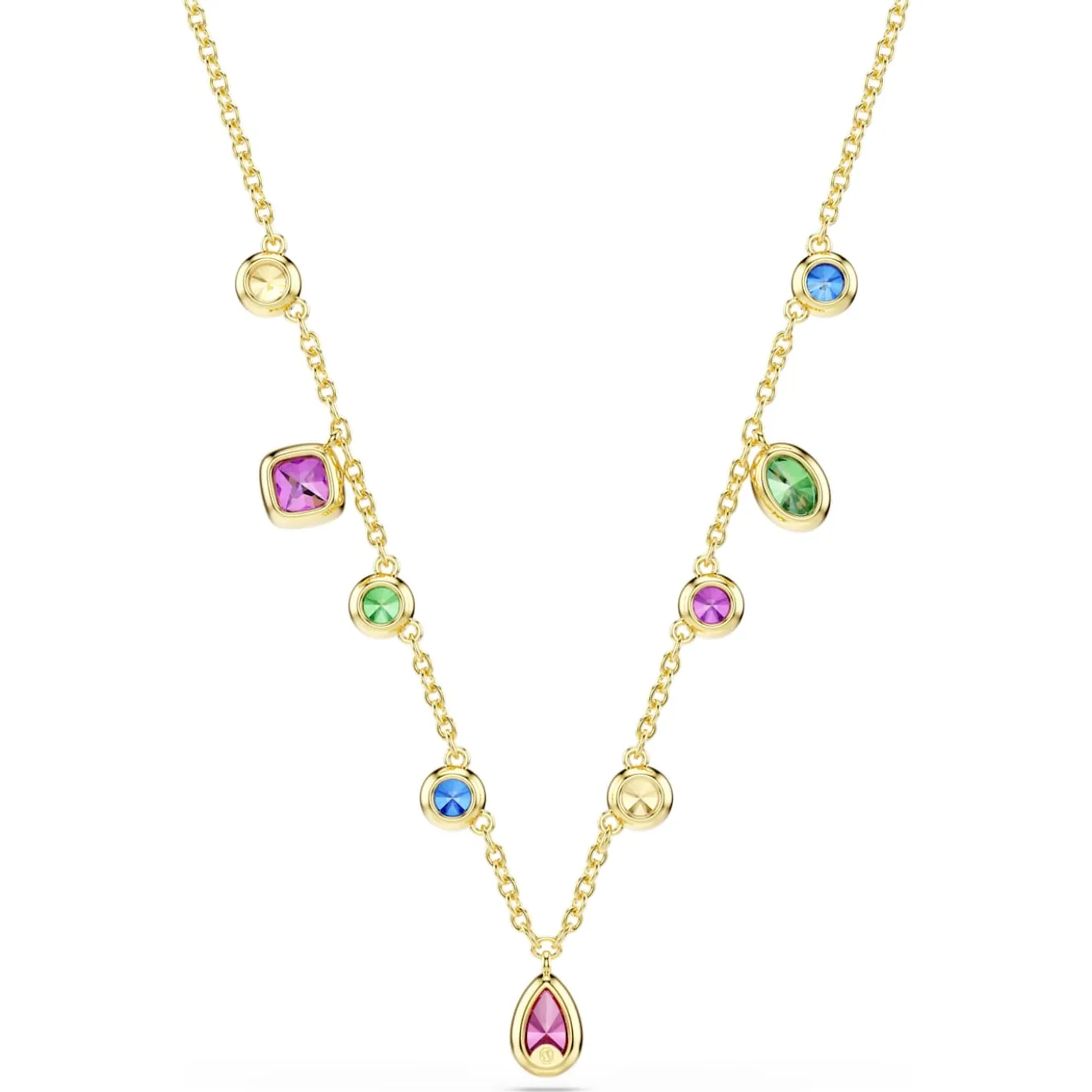 Imber necklace
