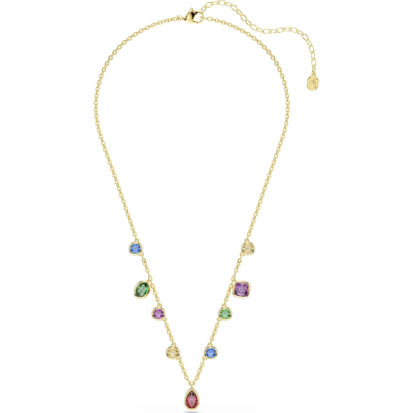 Imber necklace