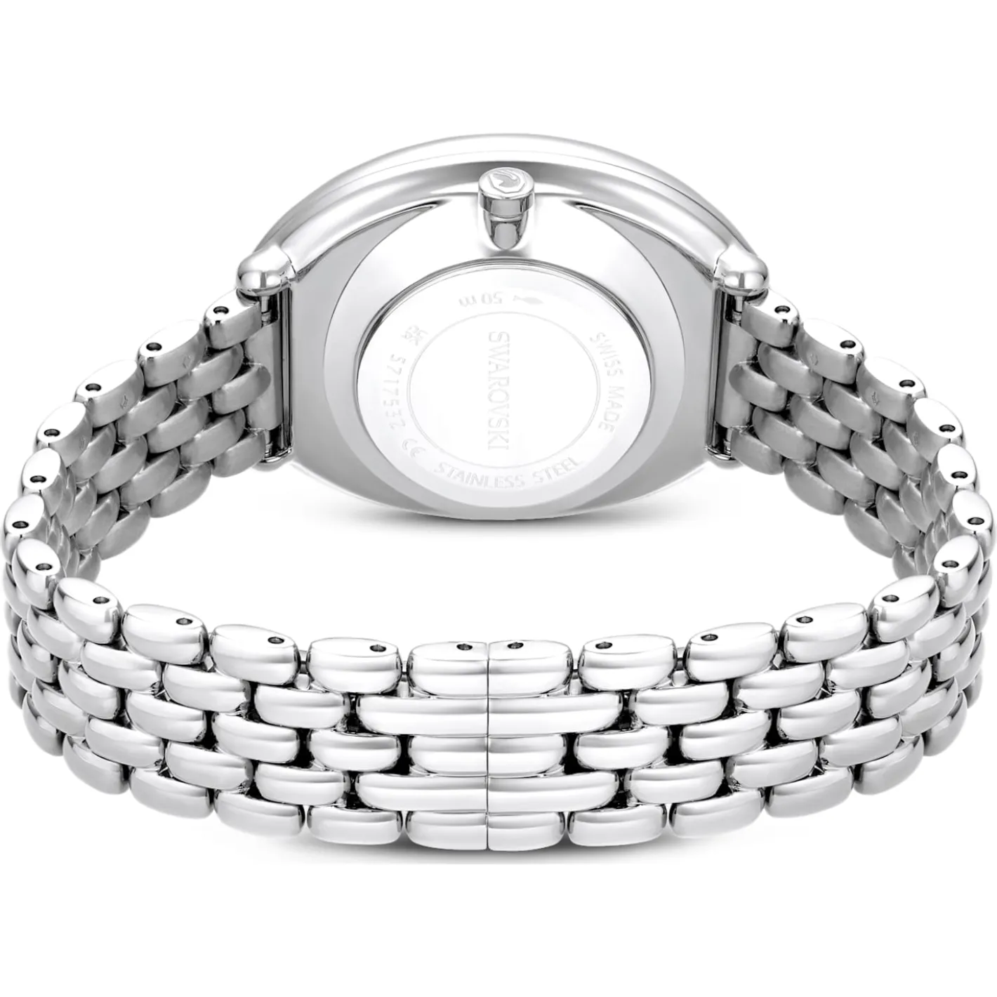 Imber oval watch