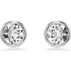 Imber stud earrings