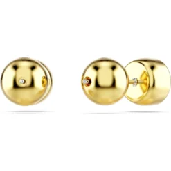 Imber stud earrings