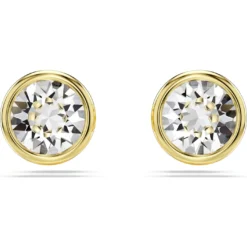 Imber stud earrings
