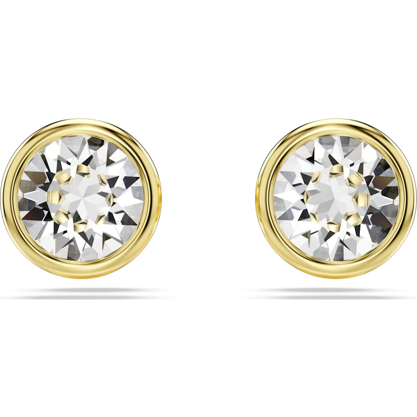 Imber stud earrings