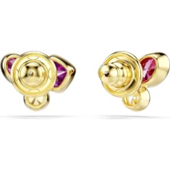 Imber stud earrings