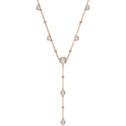 Imber Y necklace
