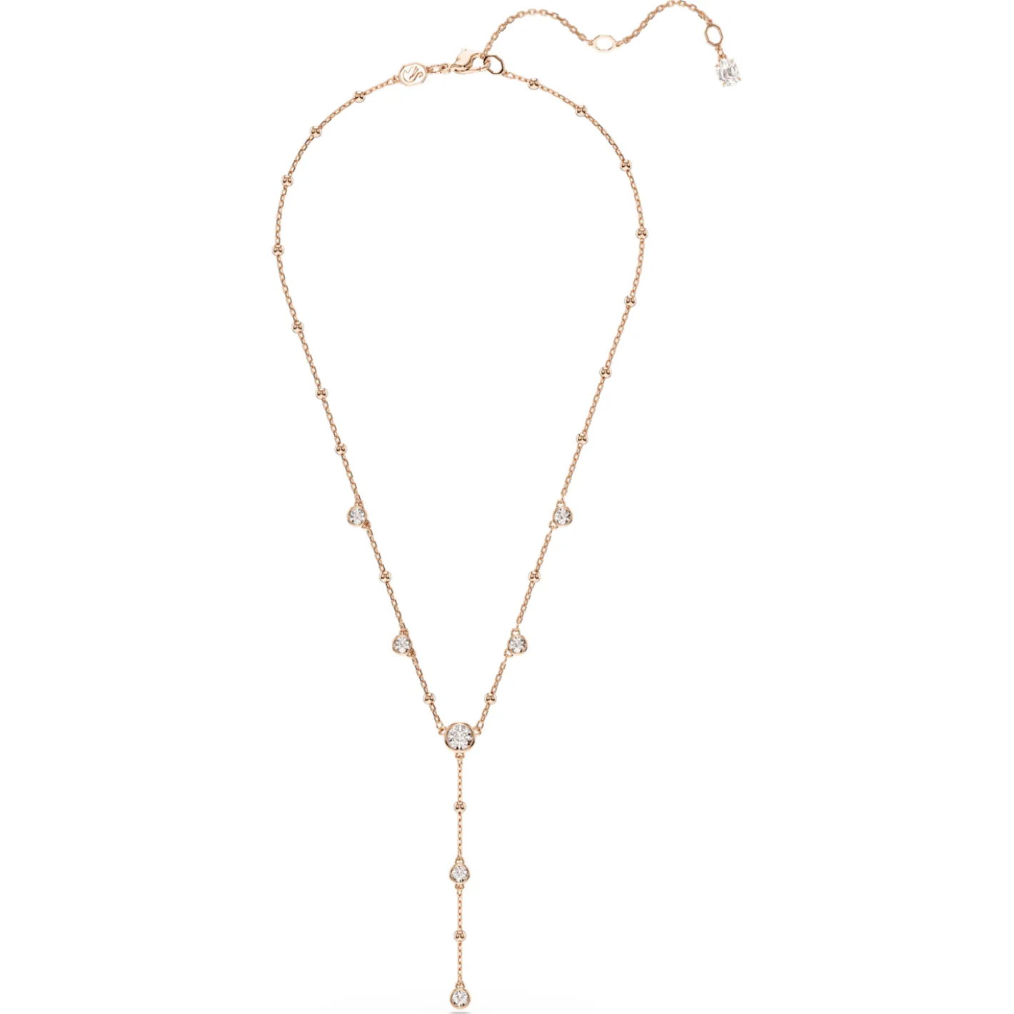 Imber Y necklace
