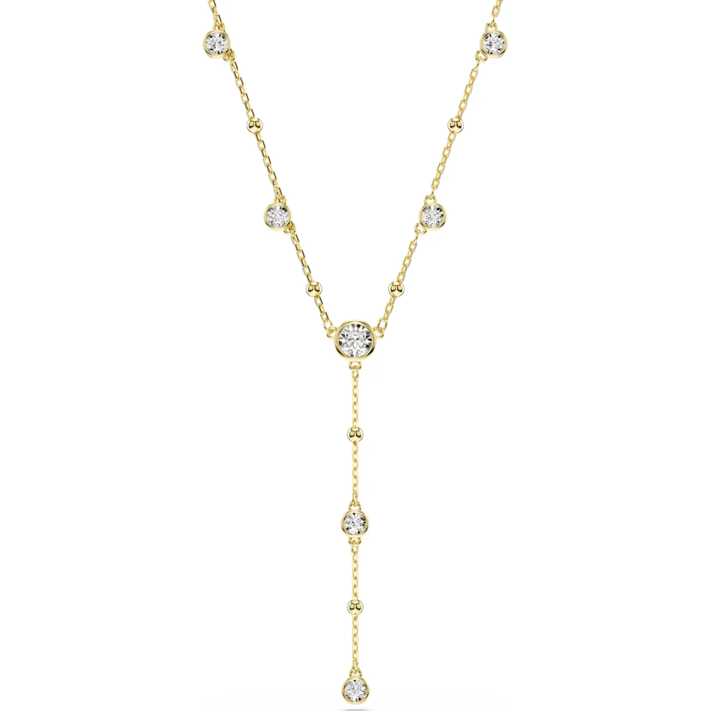 Imber y necklace