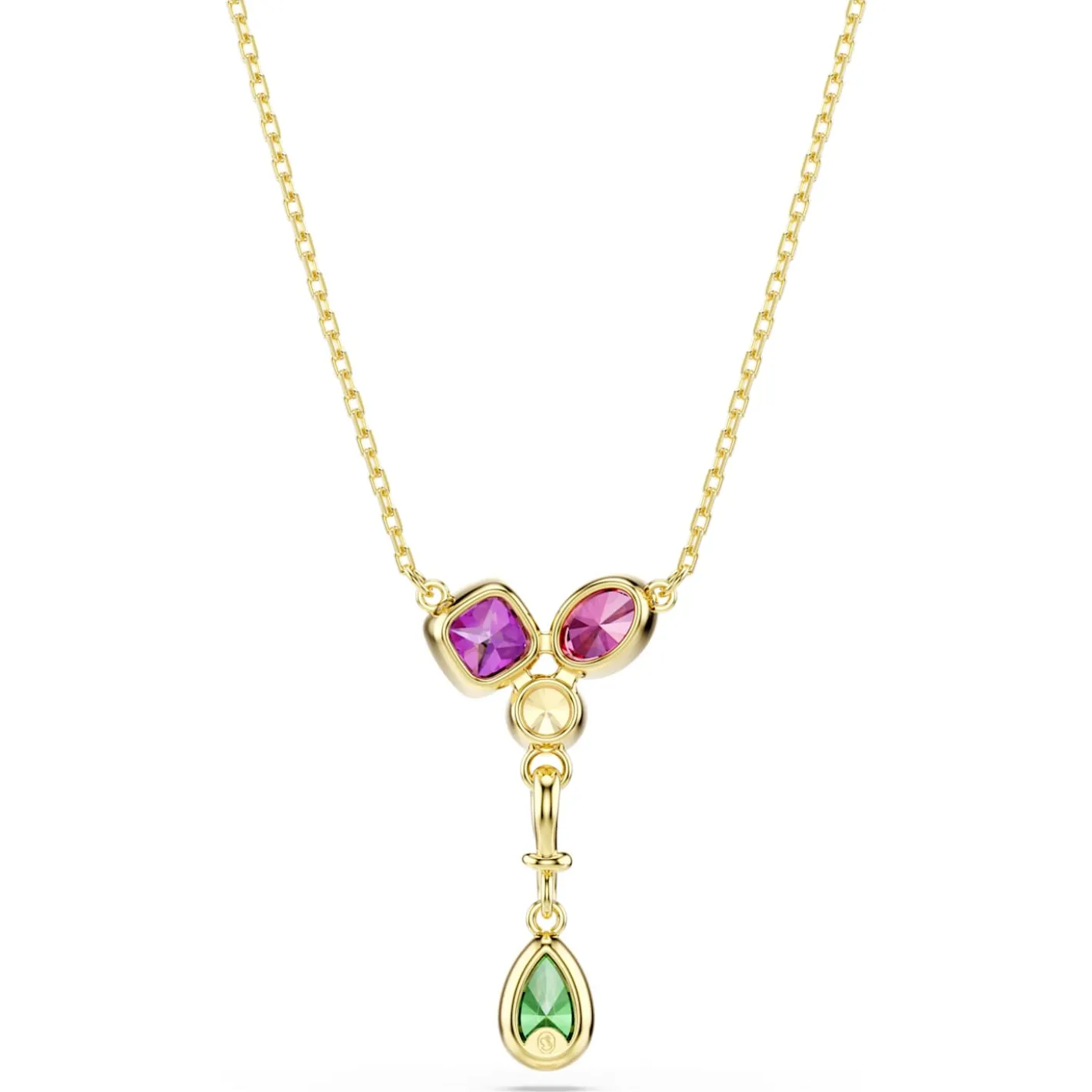 Imber Y pendant