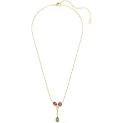 Imber Y pendant