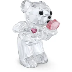 Kris Bear A Kiss full of Love