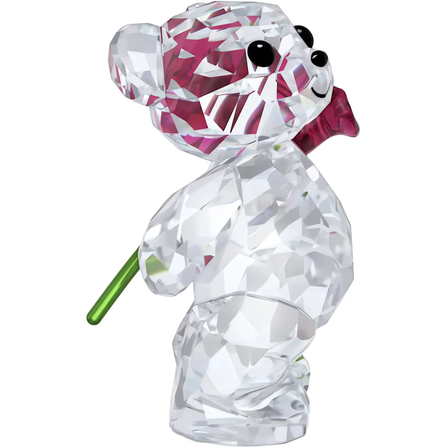 Kris Bear A Rose with Love