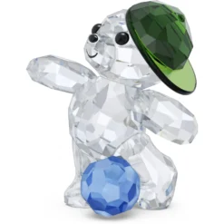 Kris Bear Goal Scorer Bear