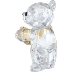 Kris Bear Lucky Horseshoe