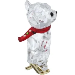Kris Bear 130th Anniversary