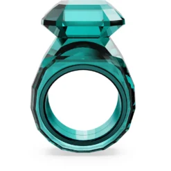 Lucent cocktail ring