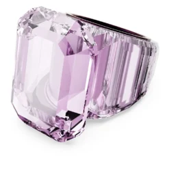 Lucent cocktail ring