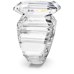 Lucent cocktail ring