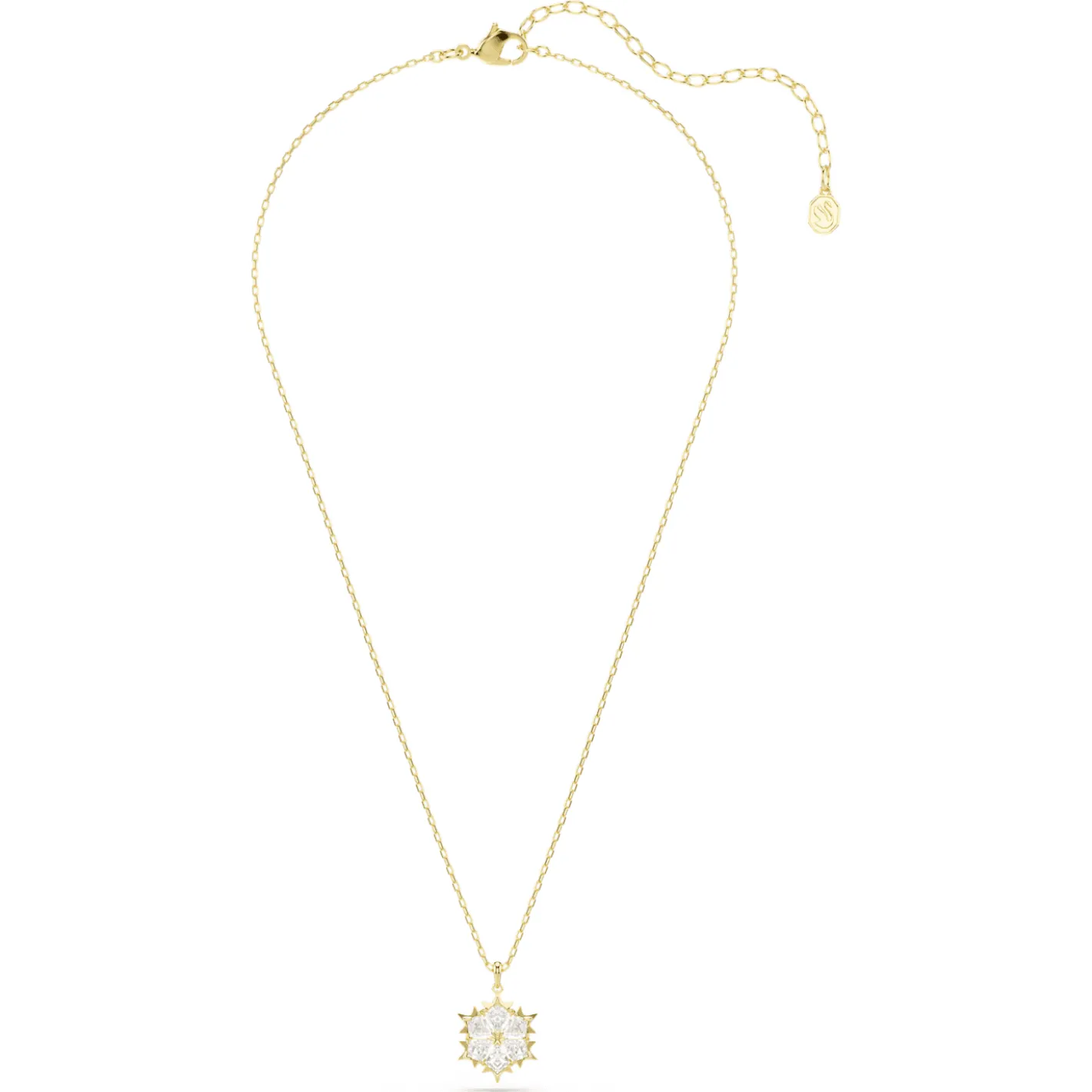 Magic pendant