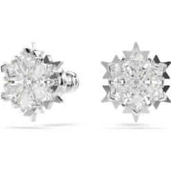 Magic stud earrings