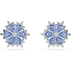 Magic stud earrings
