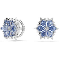 Magic stud earrings