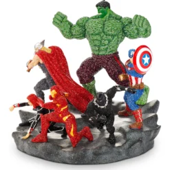 Marvel Avengers Limited Edition