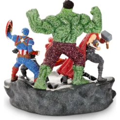 Marvel Avengers Limited Edition