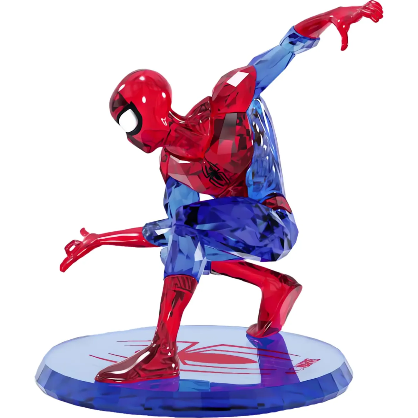 Marvel Spider-Man