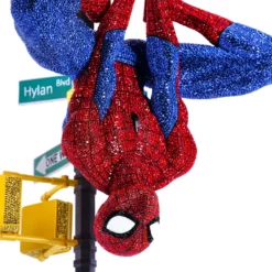Marvel Spider-Man Limited Edition
